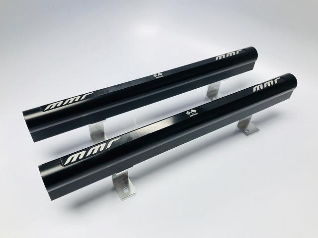 1996-1998 4.6 Mustang COBRA SVT MMR Billet fuel injector rails