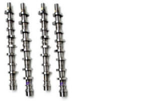 96-14 4.6 & 5.4 DOHC Comp Cams Stage N/A Billet camshafts