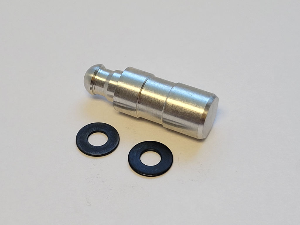 Solid Adjustable Lifter / Lash adjuster Ford 5.0 Coyote