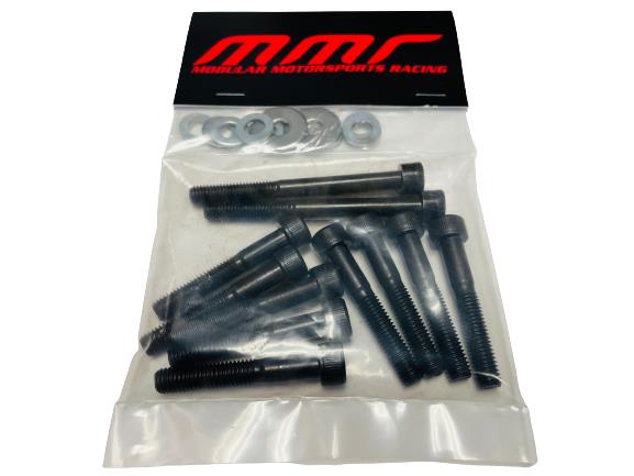 Ford Modular Intake Manifold Bolt Kit 2V 4.6 SOHC Mustang GT 96+