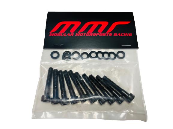 Ford Modular Intake Manifold Bolts 4V 4.6 DOHC 99-04 Cobra