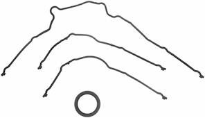 Front Cover Gasket Kit 4v 96-2004 Cobra/Mach One