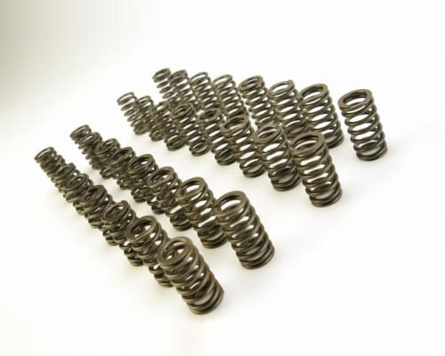 2011-17 5.0 Coyote MMR Upgraded Valve Spring & Retainer kit