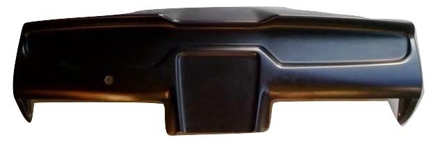 2005 - 2022 MMR Mustang Carbon Fiber dashboard / Dash