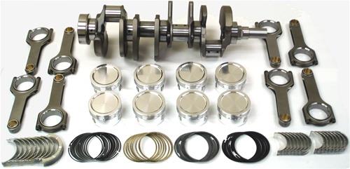 2011-2023 Ford 5.0 / 5.2 Coyote 1000hp Rotating Assembly