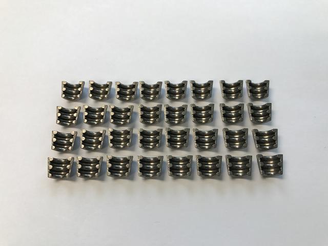 4.6 / 5.4 2V SOHC Upgraded Performance Valve Locks / keeper