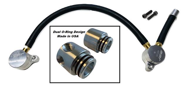 MMR 1996 - 2004 Cobra / SVT Professional Head Cooling Mod (HCM)