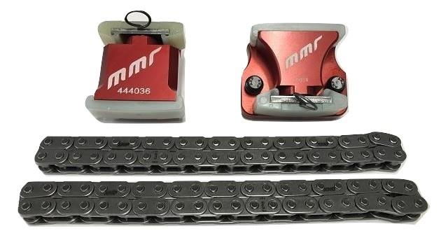 MMR 4.6/5.4 4V DOHC BILLET Secondary Tensioners & XHD chain kit