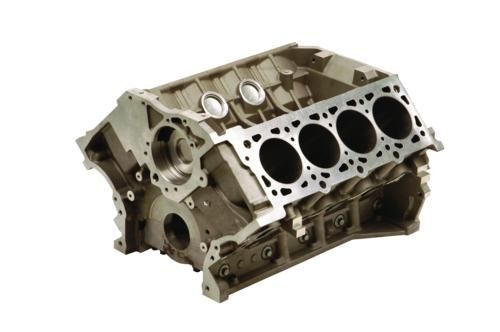 2013/2014 GT500 5.8 Aluminum Block