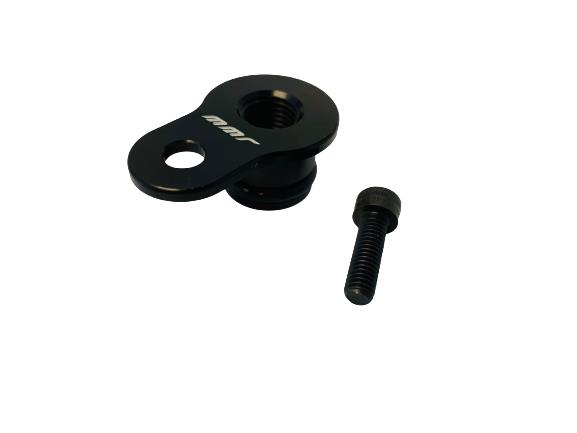 11-17 Ford 5.0 Coyote Intake Vacuum / Boost Port Adapter