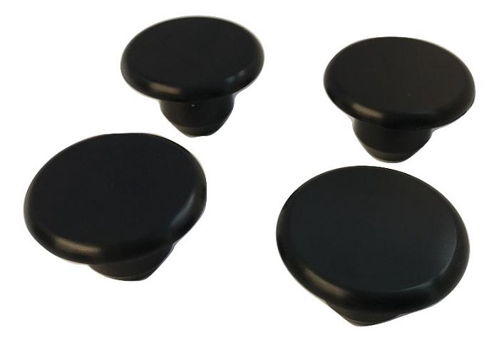 2011-23 5.0 Coyote VCT Actuator Delete Valve cover Block offs