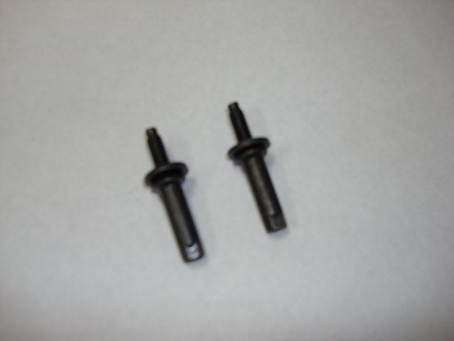 Tensioner Arm Pivots for Alloy blocks 4.6 & 5.4 Ford Modular