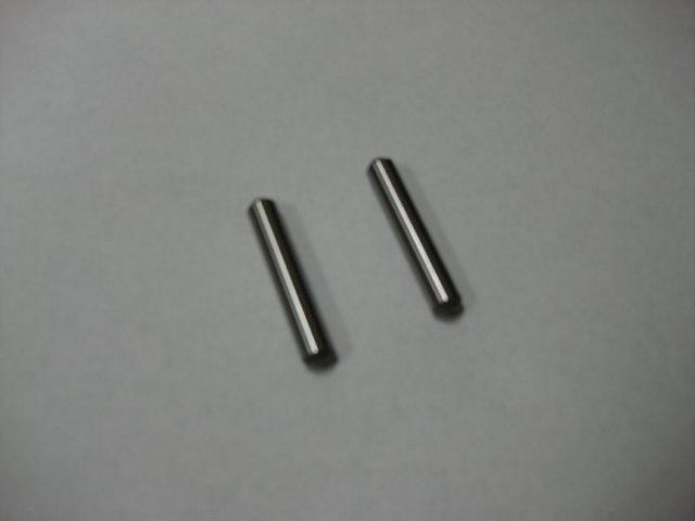 Tensioner Arm Pivot Pins for Ford Modular CAST Iron blocks