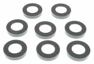 Ford 4.6 & 5.4 4V DOHC Valve Cover Spark plug tube seals