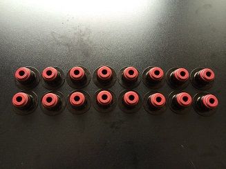 Ford 4.6L SOHC 2v Extreme Duty Street/Race Valve Seals