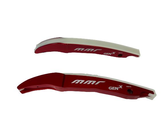 2011-24 Ford Mustang 5.0 Coyote MMR PIVOTING Billet Chain Guides