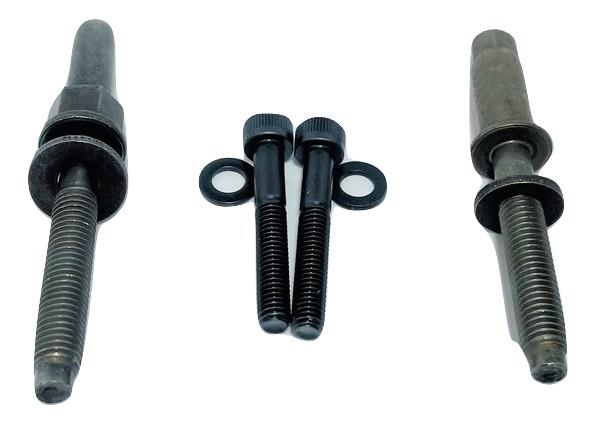 2011-23 5.0 Mustang / F150 Oil Pump & Chain Guide Bolt / Studs