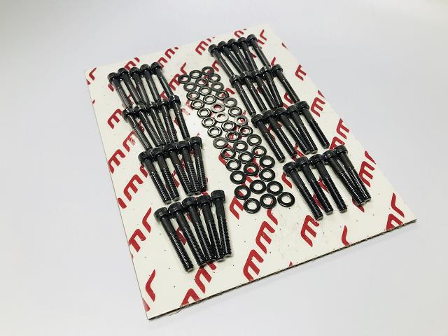 MMR Camshaft Cap / Cam Tower Bolt Kit for Ford 5.0 / 5.2 Coyote