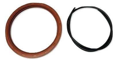 Rear Cover Seal & Gasket for MMR Billet Rear Covers