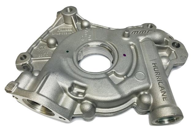 2005-2010 4.6 3V & GT500 MMR Hurricane Billet Gear Oil Pump