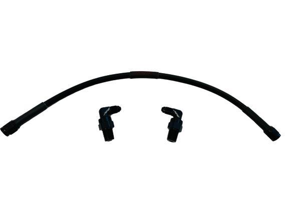 Cylinder Head Oiling Modification (HOM) for Ford 4.6 / 5.4 3V