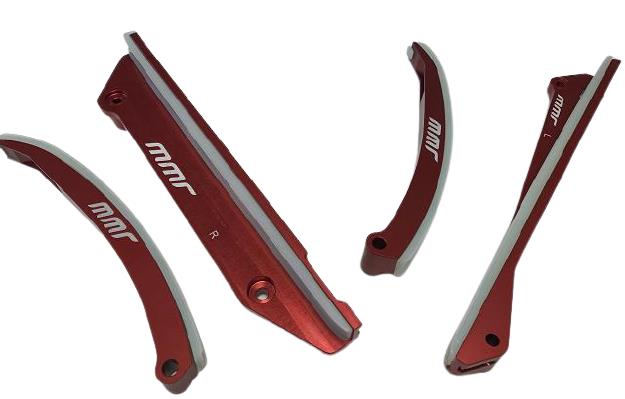 1996-2004 4.6 2V/SOHC Mustang / F150 MMR Billet Chain Guide kit