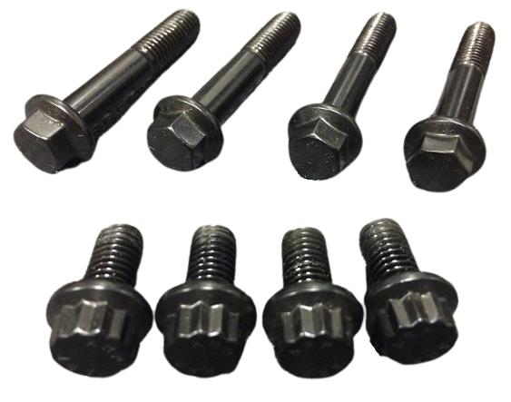 2011 - 2023 Ford Coyote 5.0 / 5.2 ARP Water Pump & Pulley bolts