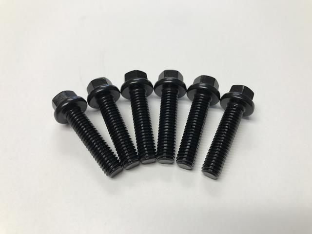 ARP Bolts for Rear Seal Housing Cover ALL Ford 4.6 / 5.4