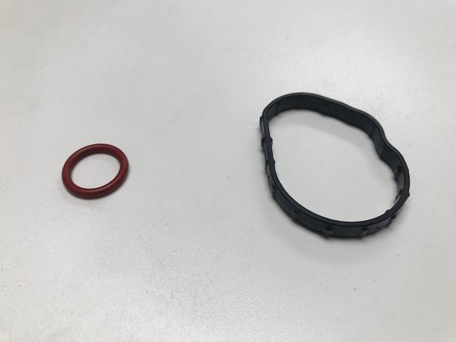 Ford 5.0 Coyote O ring Kit for Cylinder heads (Front fittings)