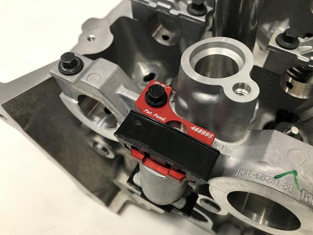 2018+ 5.0 Coyote MMR Billet Secondary Tensioner Bracket