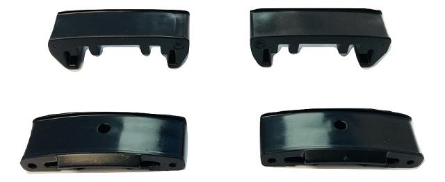 2011-2022 Ford 5.0 Coyote Secondary Chain Guides