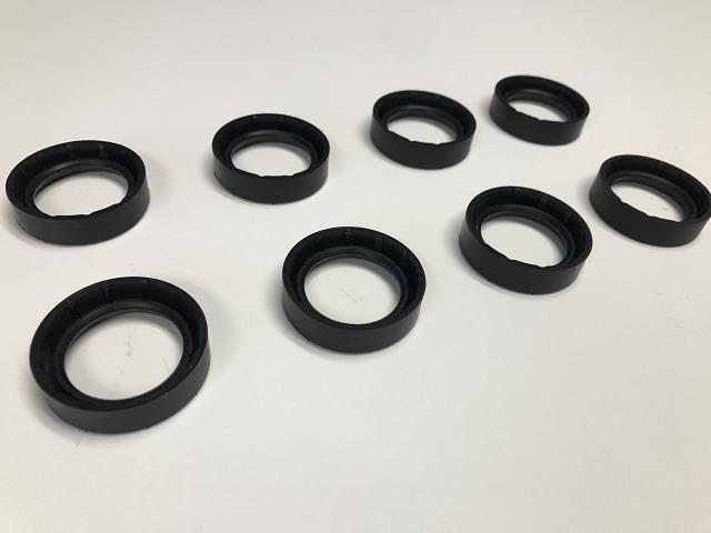 2011-2021 5.0 Coyote Spark Plug Tube Seals