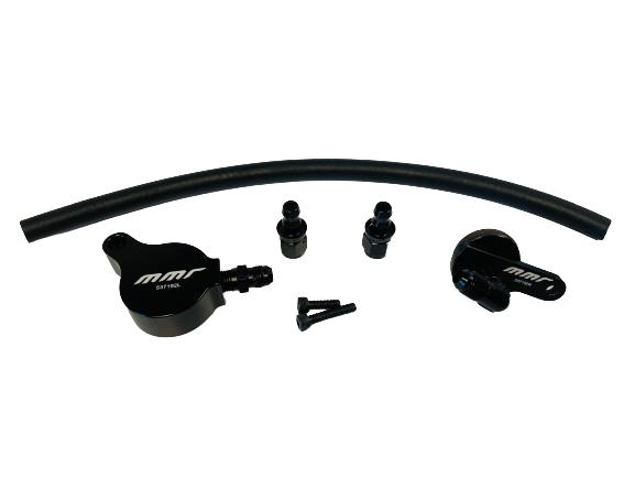 3V Head Cooling Mod / Coolant Balance Tube Ford 4.6 & 5.4
