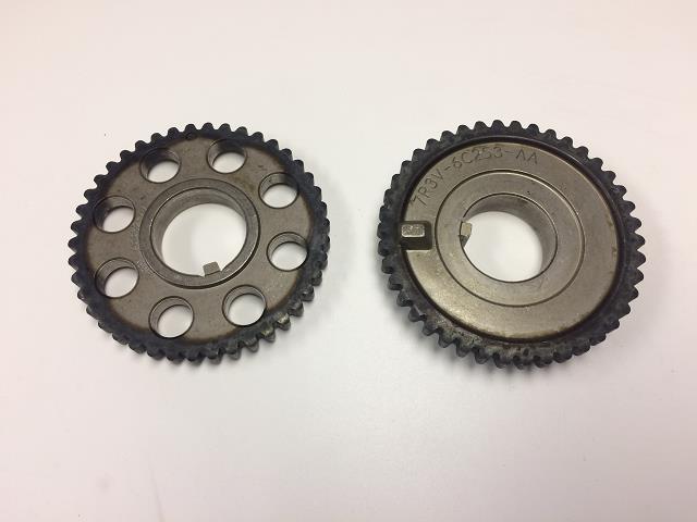 2007-2014 Shelby GT500 Primary Camshaft Gears / sprockets (pr.)