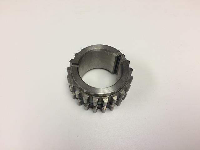 2007-2014 Shelby GT500 Factory Crankshaft Sprocket