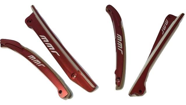 5.4 3V Ford F150 F250 Expedition Billet Timing Chain Guides kit