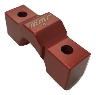 MMR 5.0 / 5.2 Ford Coyote Billet Cylinder Head Cam Caps