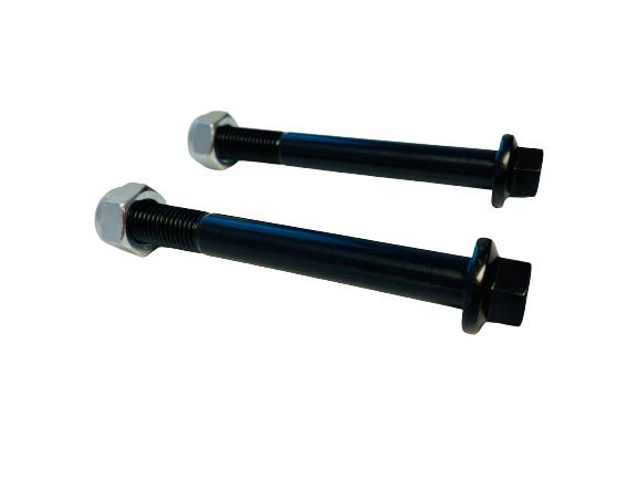 2015-24 Mustang (all) ARP Rear Camber Arm to Knuckle Bolt kit