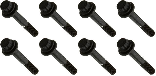 ARP Front Hub to Spindle / Knuckle Bolts 2016+ GT350 & GT500