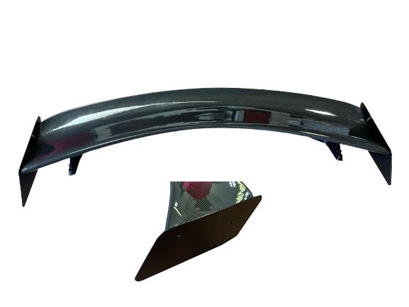 MMR Road Race / HPDE / Carbon Fiber Composite GT4 / GT500 Wing