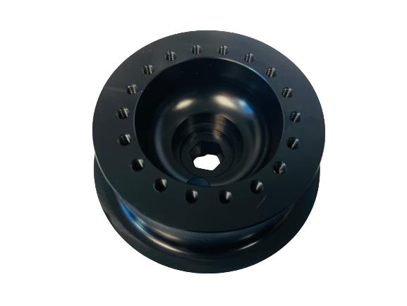 Sparco / Momo / OMP Steering Wheel adapter Ford Mustang 2005-24