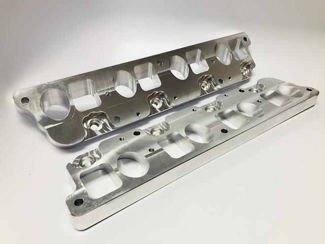 Manifolds / Related Parts