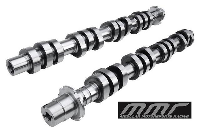 MMR 2005-2010 Mustang GT 4.6 3V Custom TURBO CAMS