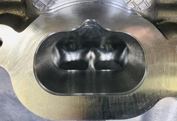 Head Porting & Engine Services