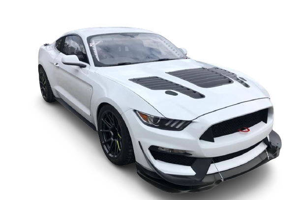 Autocross & Road Racing 2015-24