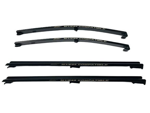 Chain Guide Wear Strips for Gen X Tall Deck Billet Chain Guides