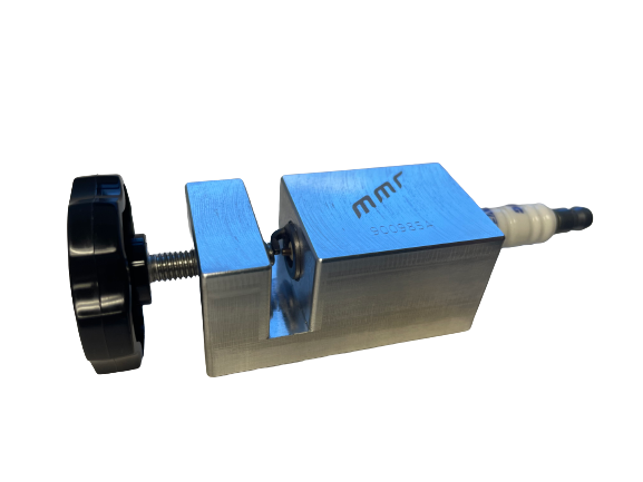 Spark Plug Gapping Tool for Ford Modular & Coyote Engines