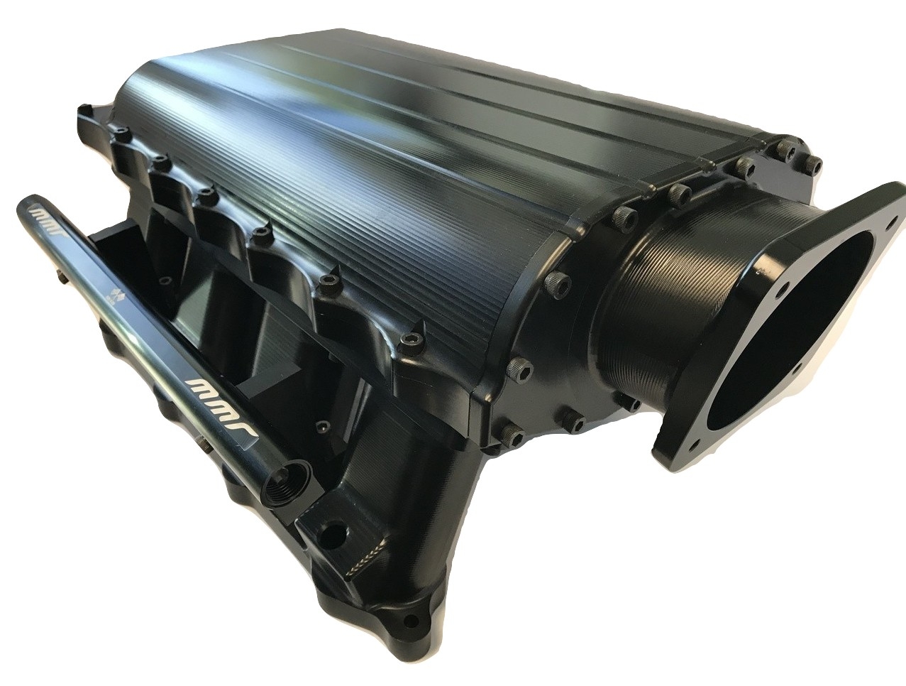 Manifolds / Cylinder Heads