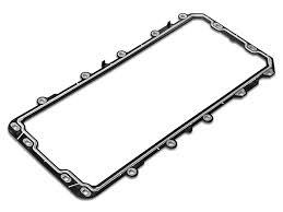 4.6 / 5.4 Ford Modular Oil Pan gasket (ALL MODELS)