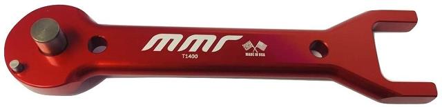 2011 - 23 5.0 Coyote Camshaft Turning wrench / installation tool